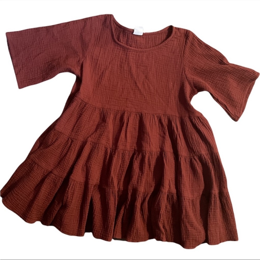 By Together Red Mini dress